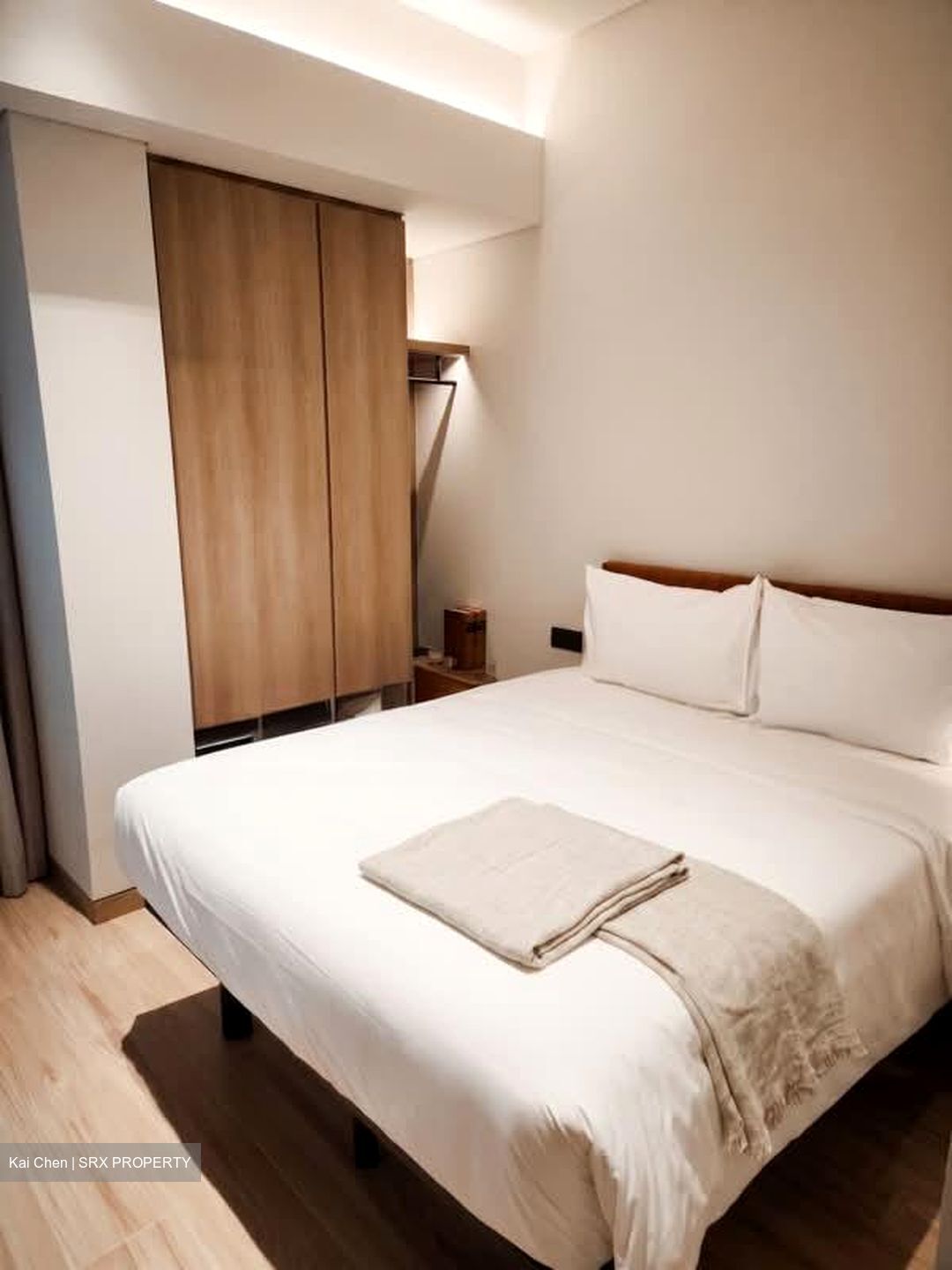 Teck Chye Terrace (D19), Apartment #574257561